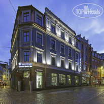 Wellton Centrum Hotel & SPA 