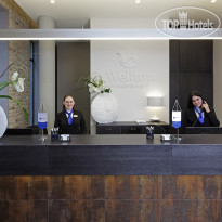 Wellton Centrum Hotel & SPA 