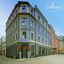 Wellton Centrum Hotel & SPA 