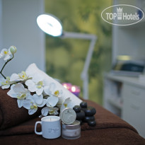 Wellton Centrum Hotel & SPA 