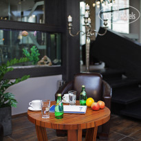 Wellton Centrum Hotel & SPA 