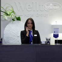 Wellton Centrum Hotel & SPA 