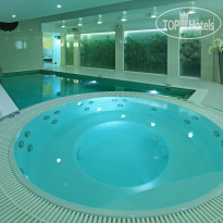 Wellton Centrum Hotel & SPA 