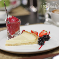 Wellton Centrum Hotel & SPA 