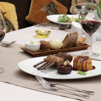 Wellton Centrum Hotel & SPA 