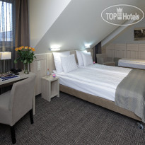 Wellton Centrum Hotel & SPA 
