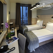 Wellton Centrum Hotel & SPA 