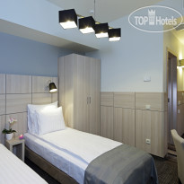 Wellton Centrum Hotel & SPA 