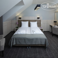 Wellton Centrum Hotel & SPA 