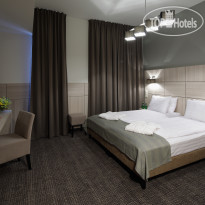Wellton Centrum Hotel & SPA 