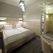 Wellton Centrum Hotel & SPA 