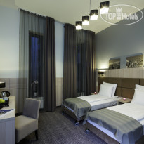 Wellton Centrum Hotel & SPA