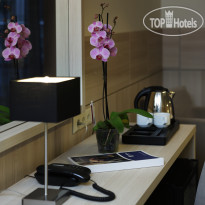 Wellton Centrum Hotel & SPA