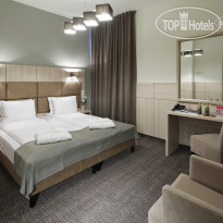 Wellton Centrum Hotel & SPA