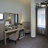 Wellton Centrum Hotel & SPA