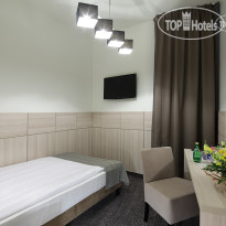 Wellton Centrum Hotel & SPA