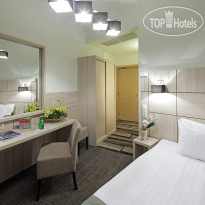 Wellton Centrum Hotel & SPA