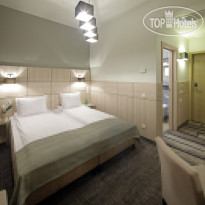 Wellton Centrum Hotel & SPA