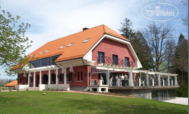 Hotelier's photos Annas 4*