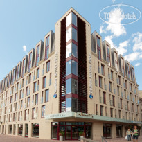 Wellton Riga Hotel & SPA 