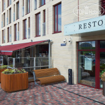 Wellton Riga Hotel & SPA 