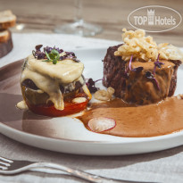 Wellton Riga Hotel & SPA 