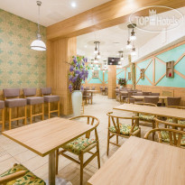 Wellton Riga Hotel & SPA 