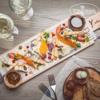 Wellton Riga Hotel & SPA 