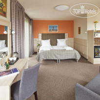 Wellton Riga Hotel & SPA 