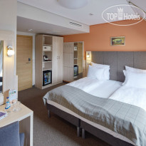 Wellton Riga Hotel & SPA 