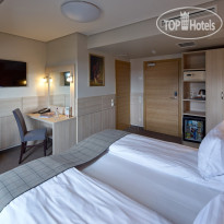 Wellton Riga Hotel & SPA 