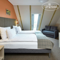 Wellton Riga Hotel & SPA 