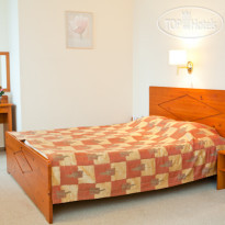 Kolonna Hotel Brigita 