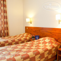 Kolonna Hotel Brigita 