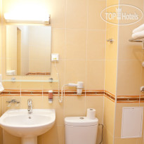 Kolonna Hotel Brigita 