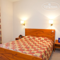 Kolonna Hotel Brigita