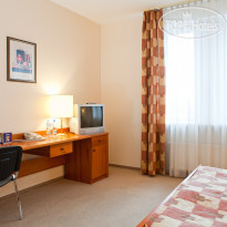 Kolonna Hotel Brigita