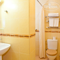 Kolonna Hotel Brigita
