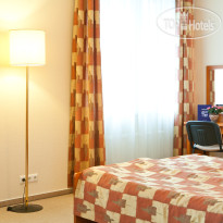 Kolonna Hotel Brigita