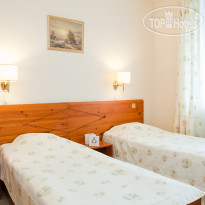 Kolonna Hotel Brigita
