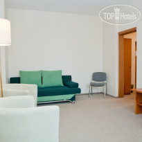 Kolonna Hotel Brigita