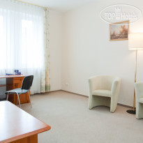 Kolonna Hotel Brigita