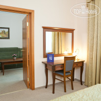 Kolonna Hotel Brigita