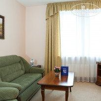 Kolonna Hotel Brigita