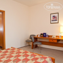 Kolonna Hotel Brigita