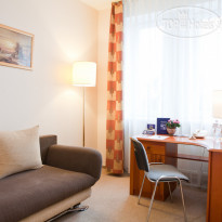 Kolonna Hotel Brigita