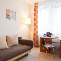 Kolonna Hotel Brigita