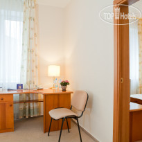 Kolonna Hotel Brigita