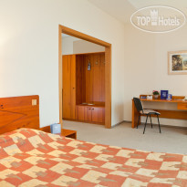 Kolonna Hotel Brigita