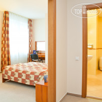 Kolonna Hotel Brigita